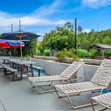 Best Western Kent Narrows Inn Grasonville Ngoại thất bức ảnh
