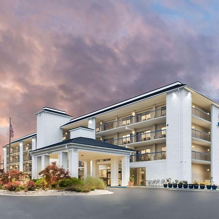 Best Western Kent Narrows Inn Grasonville Ngoại thất bức ảnh