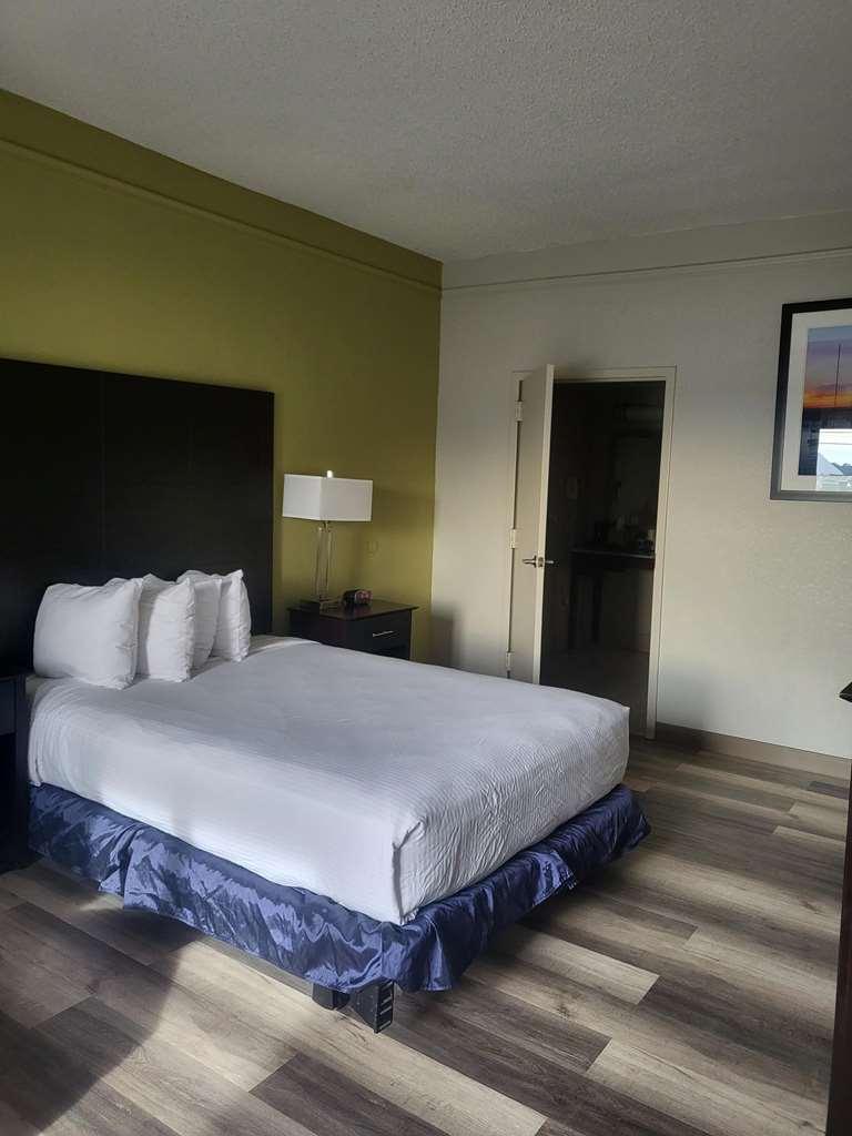 Best Western Kent Narrows Inn Grasonville Phòng bức ảnh