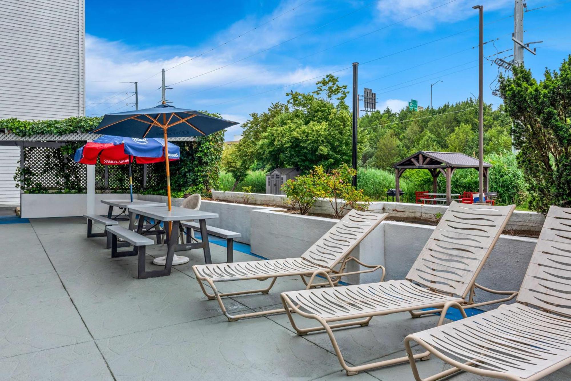 Best Western Kent Narrows Inn Grasonville Ngoại thất bức ảnh