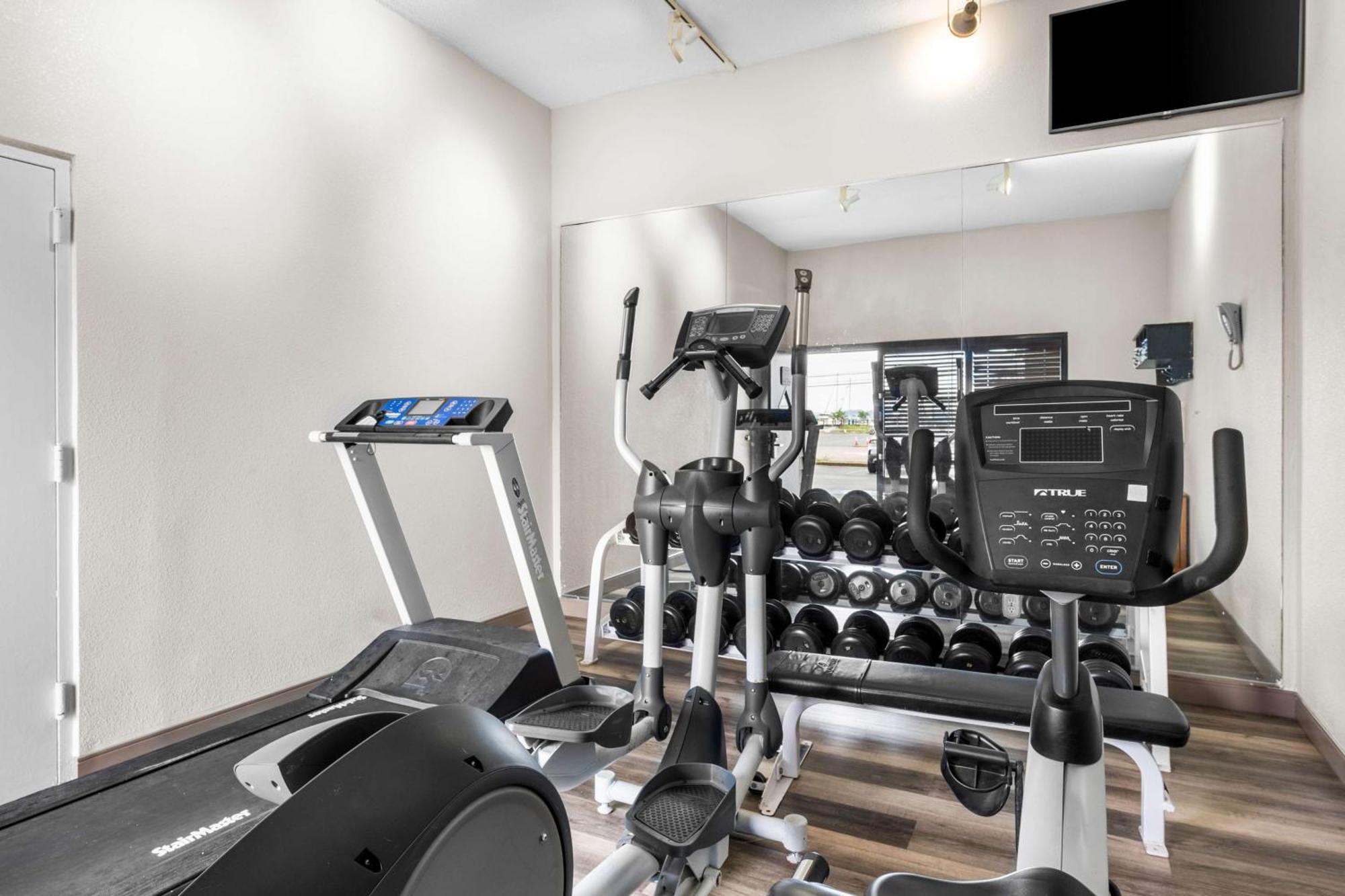 Best Western Kent Narrows Inn Grasonville Ngoại thất bức ảnh