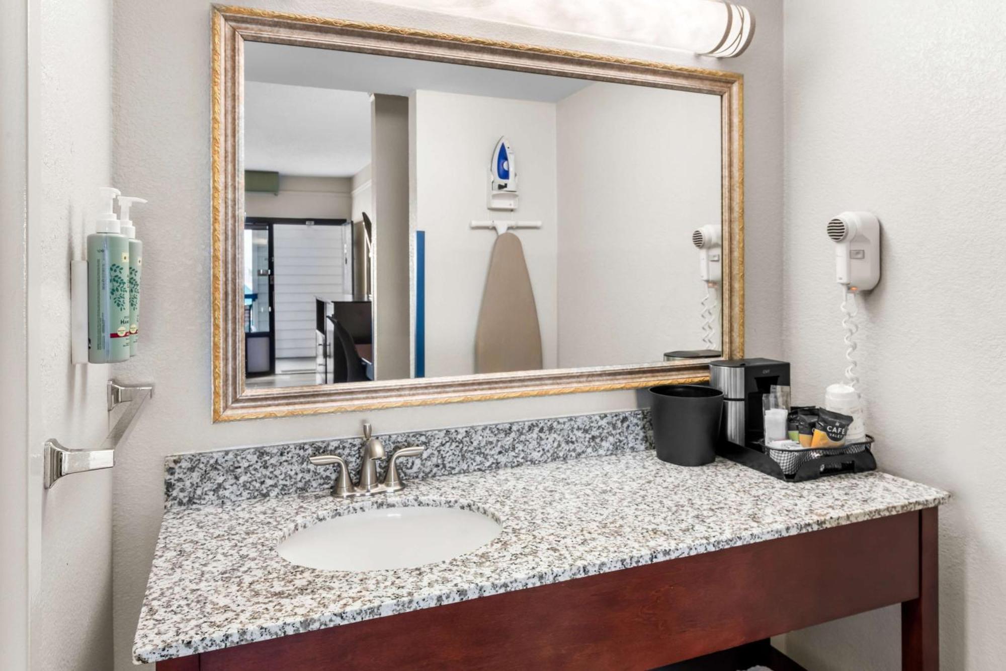 Best Western Kent Narrows Inn Grasonville Ngoại thất bức ảnh