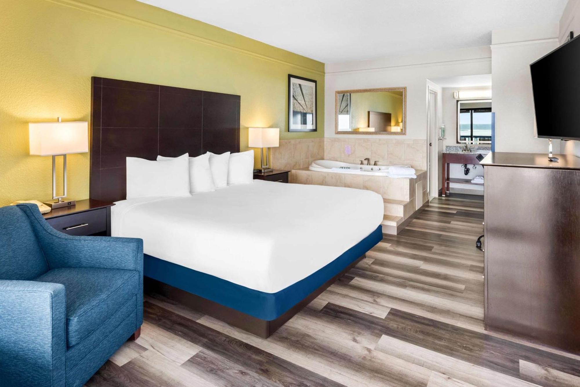 Best Western Kent Narrows Inn Grasonville Ngoại thất bức ảnh