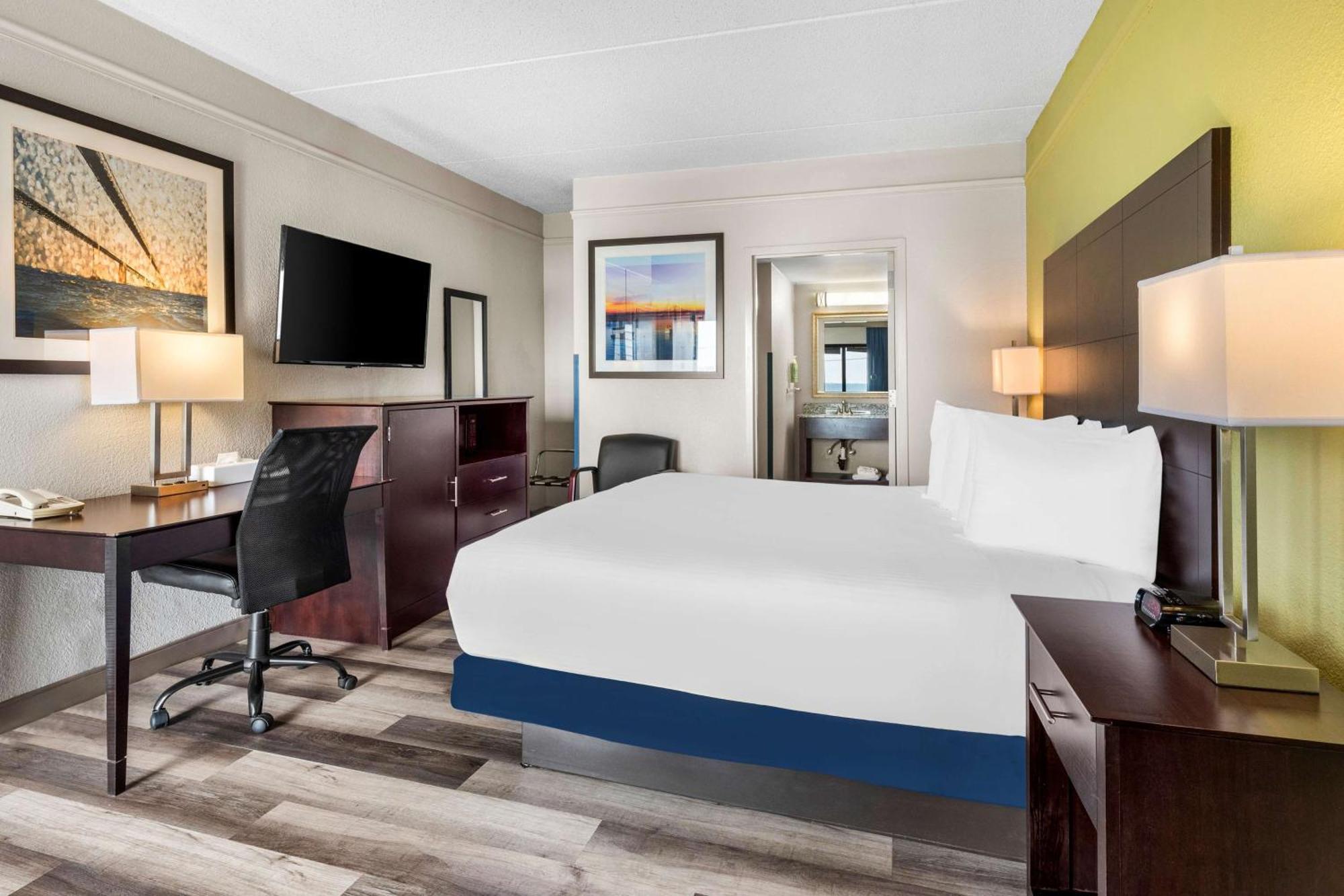 Best Western Kent Narrows Inn Grasonville Ngoại thất bức ảnh