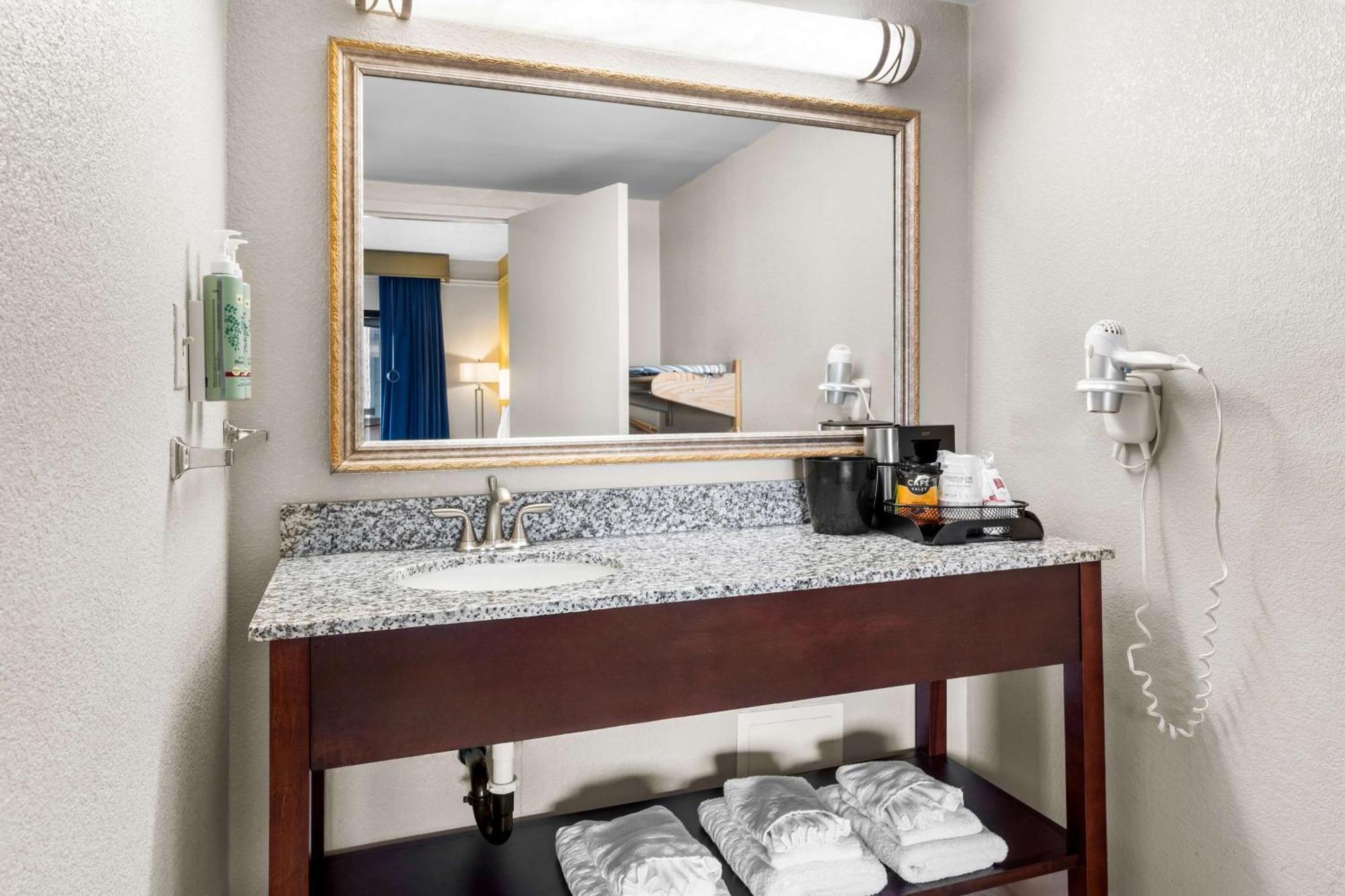 Best Western Kent Narrows Inn Grasonville Ngoại thất bức ảnh