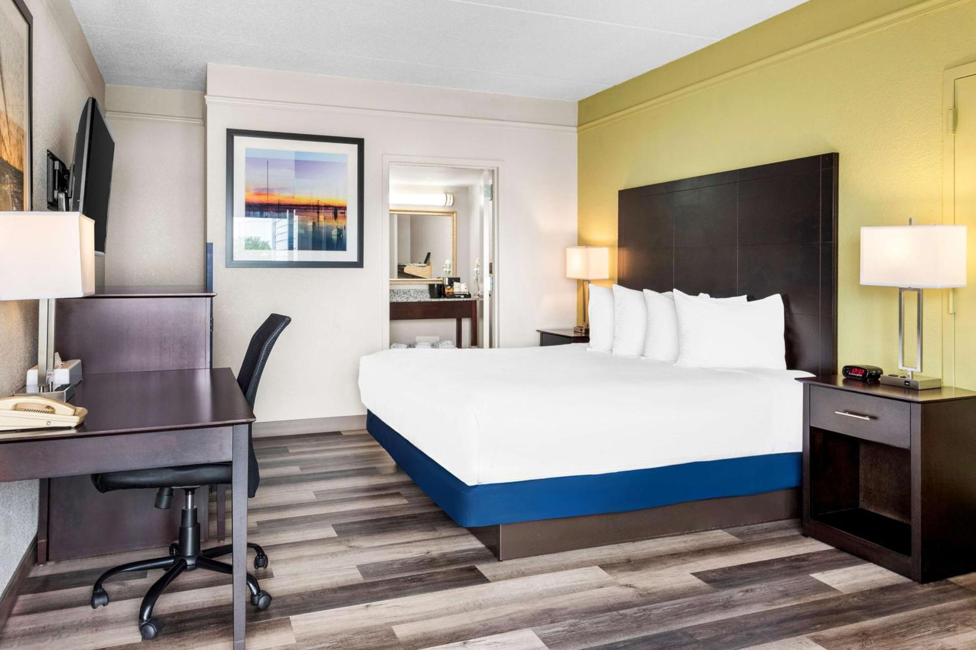 Best Western Kent Narrows Inn Grasonville Ngoại thất bức ảnh
